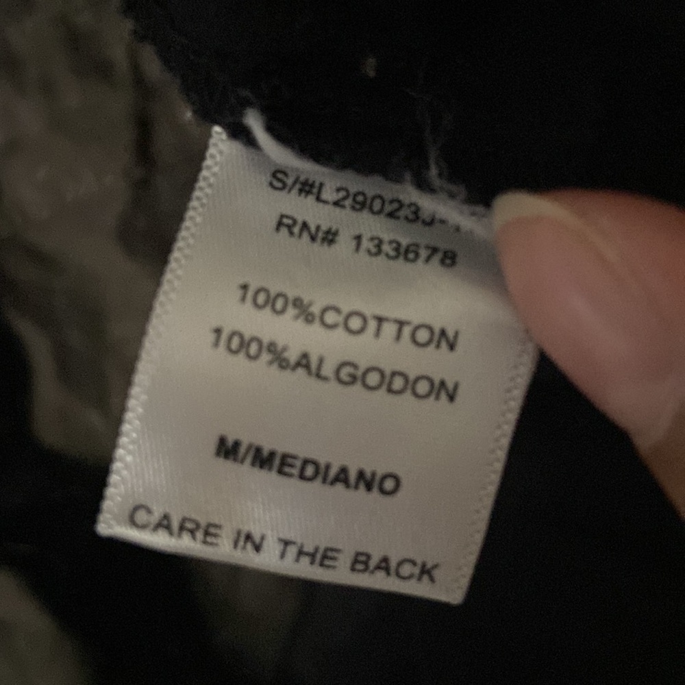Love Tree Jacket - Picture 5 of 5